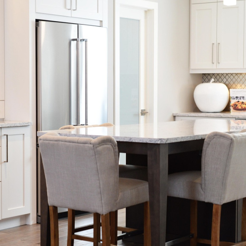 Scottsdale Modern Shaker Cabinets