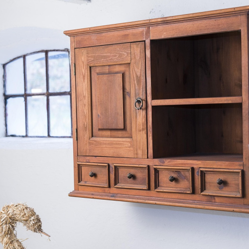 Sedona Maple Kitchen Cabinets