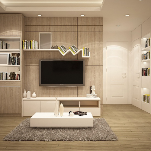 Mesa Espresso Bathroom Cabinets