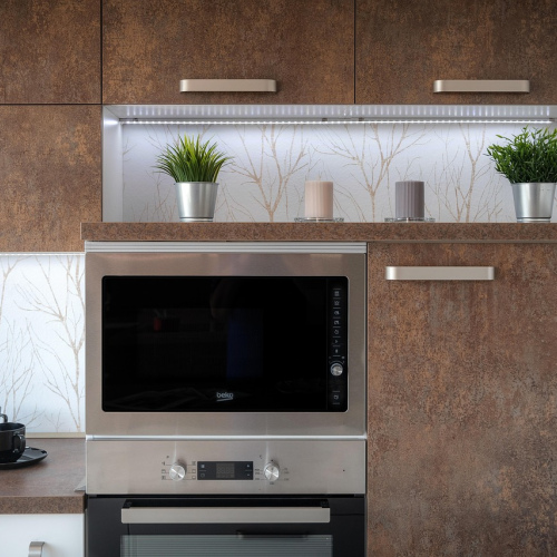Phoenix Custom Oak Cabinets