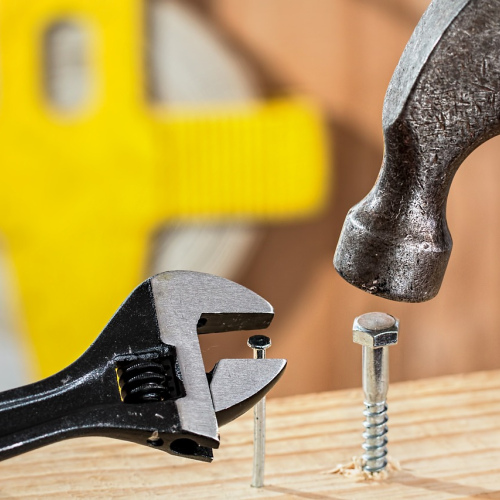 Arizona Cabinet Supply Hardware Kit